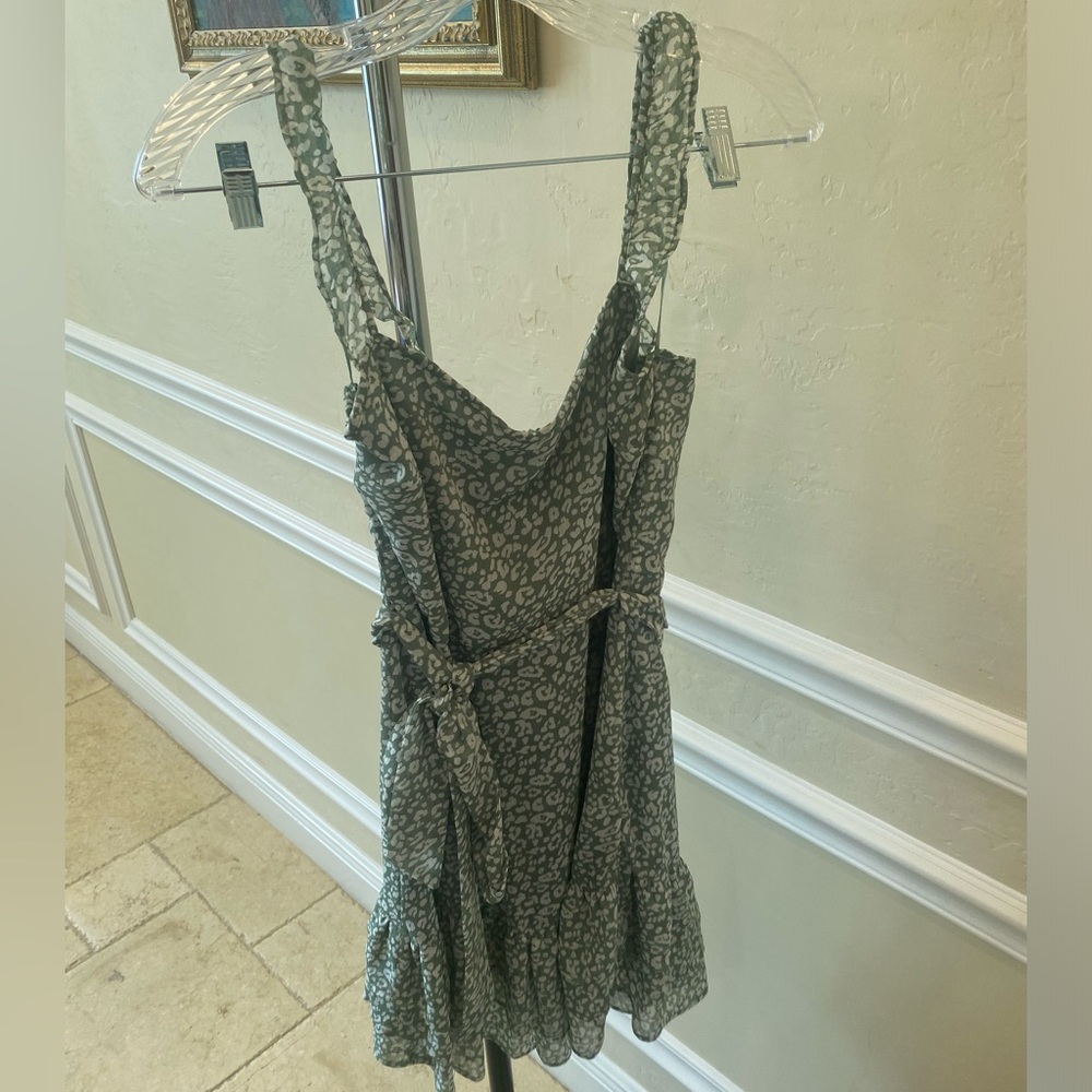 Altar’d State dress